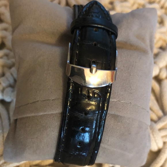 Mens "Steampunk" Skeleton Watch - Picture 2 of 6